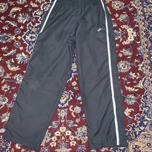 Vintage Nike track pants